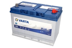 Akumulators VARTA START&STOP EFB VA585501080 12V 85Ah 800A N85 (306x173x225)_0
