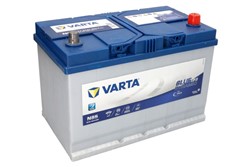 Akumulators VARTA START&STOP EFB VA585501080 12V 85Ah 800A N85 (306x173x225)_1