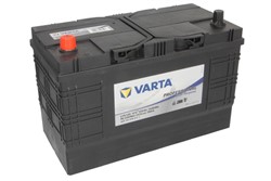 Barošanas akumulatoru baterija VARTA PROFESSIONAL DUAL PURPOSE VA620147078 12V 120Ah 780A LFS120 (349x175x270)_1