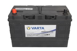 Barošanas akumulatoru baterija VARTA PROFESSIONAL DUAL PURPOSE VA620147078 12V 120Ah 780A LFS120 (349x175x270)_2