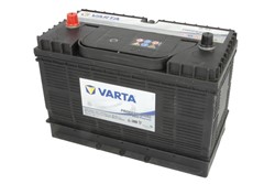 Battery 105Ah 800A R+ (dual purpose)
