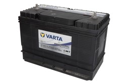 Vieglo auto akumulators VARTA VA820055080