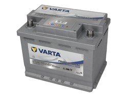 Vieglo auto akumulators VARTA VA840060068