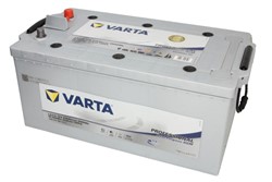Akumuliatorius VARTA VA840210120 12V 210Ah 1200A K+