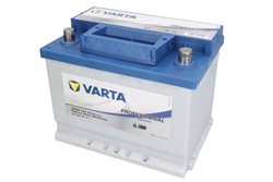 Vieglo auto akumulators VARTA VA930060054