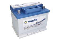 Akumulators VARTA PROFESSIONAL STARTER VA930060054 12V 60Ah 540A LFS60 (242x175x190)_1