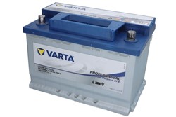 Vieglo auto akumulators VARTA VA930070076