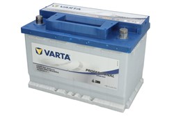 Akumuliatorius VARTA VA930074068 12V 74Ah 680A D+