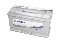 Akumuliatorius VARTA VA930090080 12V 90Ah 800A D+