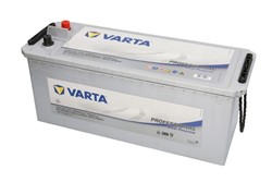 Barošanas akumulatoru baterija VARTA PROFESSIONAL DUAL PURPOSE VA930140080 12V 140Ah 800A LFD140 (513x189x223)_0