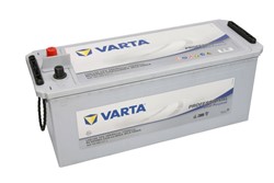 Barošanas akumulatoru baterija VARTA PROFESSIONAL DUAL PURPOSE VA930140080 12V 140Ah 800A LFD140 (513x189x223)_1