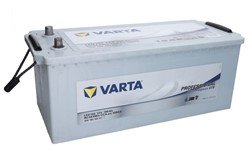Barošanas akumulatoru baterija VARTA PROFESSIONAL DUAL PURPOSE VA930190105 12V 190Ah 1050A LED190 (513x223x223)_1