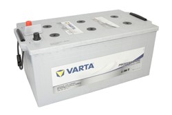 Akumulators VARTA PROFESSIONAL DUAL PURPOSE VA930240120 12V 240Ah 1200A LED240 (518x276x242)_2