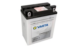 Akumulator motocyklowy VARTA YB12A-B VARTA FUN 12V 12Ah 160A L+_1