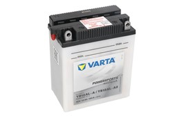 Akumulator motocyklowy VARTA YB12AL-A VARTA FUN 12V 12Ah 160A P+_1