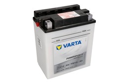 Akumulators VARTA YB14L-A2 VARTA FUN 12V 14Ah 190A (136x91x168)_1