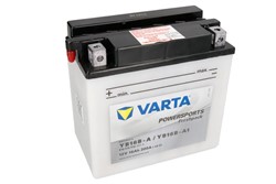 Akumulator motocyklowy VARTA YB16B-A VARTA FUN 12V 16Ah 200A L+_1