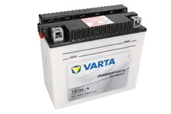 Akumulator motocyklowy VARTA YB18L-A VARTA FUN 12V 18Ah 200A P+_1