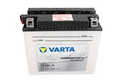 Akumulator motocyklowy VARTA YB18L-A VARTA FUN 12V 18Ah 200A P+_2