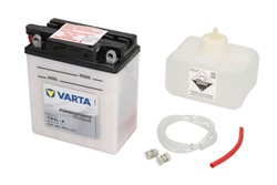 Apkopes akumulators VARTA YB3L-A VARTA FUN