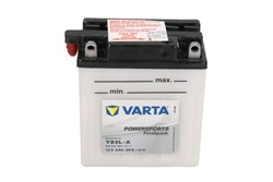 Akumulators VARTA YB3L-A VARTA FUN 12V 3Ah 30A (100x58x112)_2