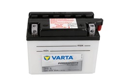 Akumulators VARTA YB4L-B VARTA FUN 12V 4Ah 50A (121x71x93)_2