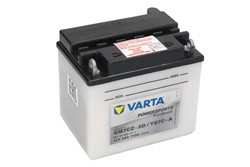 Akumulators VARTA YB7C-A VARTA FUN 12V 8Ah 110A (132x92x116)_1