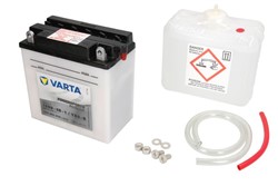 Необслуживаемый аккумулятор VARTA YB9-B VARTA FUN