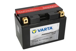 Akumulator motocyklowy VARTA YT12A-BS VARTA FUN 12V 11Ah 160A L+_1