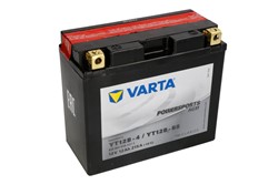 Akumulator motocyklowy VARTA YT12B-BS VARTA FUN 12V 12Ah 215A L+_1