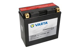 Akumulator motocyklowy VARTA YT14B-BS VARTA FUN 12V 12Ah 190A L+_1