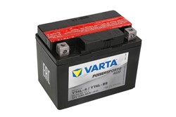Акумулятор необслуговуваний VARTA YT4L-BS VARTA FUN_1
