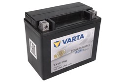 Akumulator motocyklowy VARTA YTX12-BS VARTA FUN READY 12V 10Ah 170A L+_1