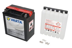 Akumulator motocyklowy VARTA YTX16-BS-1 VARTA FUN 12V 14Ah 210A L+_0