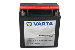 Akumulator motocyklowy VARTA YTX16-BS-1 VARTA FUN 12V 14Ah 210A L+_2