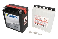 Akumulators VARTA POWERSPORTS AGM YTX16-BS VARTA FUN 12V 14Ah 210A (150x87x161)_0