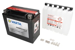 Необслуживаемый аккумулятор VARTA YTX20L-BS VARTA FUN