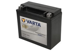 Akumulator motocyklowy VARTA YTX20L VARTA FUN READY 12V 18Ah 270A R+