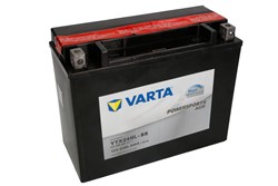 Akumulator motocyklowy VARTA YTX24HL-BS VARTA FUN 12V 21Ah 340A P+_1