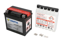 Bezapkopes akumulators VARTA YTX5L-BS VARTA FUN