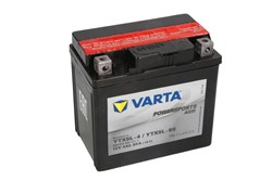 Акумулятор необслуговуваний VARTA YTX5L-BS VARTA FUN_1