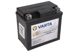 Akumulators VARTA POWERSPORTS AGM YTX5L-BS VARTA FUN READY 12V 4Ah 75A (113x70x105)_1