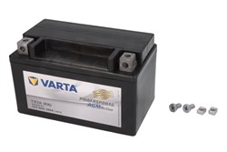 Akumulator motocyklowy VARTA YTX7A-BS VARTA FUN READY 12V 6Ah 105A L+