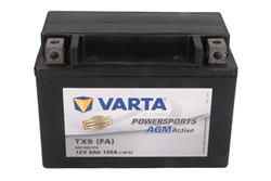 Akumulators VARTA POWERSPORTS AGM YTX9-BS VARTA FUN READY 12V 8Ah 135A (151x87x106)_2