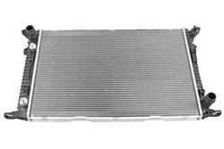 Variklio radiatorius VEMO V10-60-0006