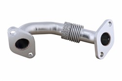 Pipe, EGR valve V10-64-0015_0