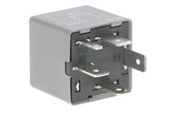 Relay, main current V10-71-0002