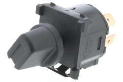 Blower Switch, heating/ventilation V10-73-0107