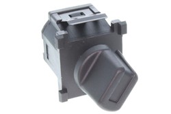 Blower Switch, heating/ventilation V10-73-0188
