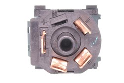 Blower Switch, heating/ventilation V10-73-0188_1